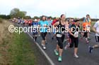 Start of the Morpeth to Newcastle Marathon. Photo: David T. Hewitson/Sports for All Pics